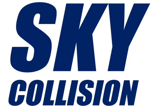 Sky Collision Homepage